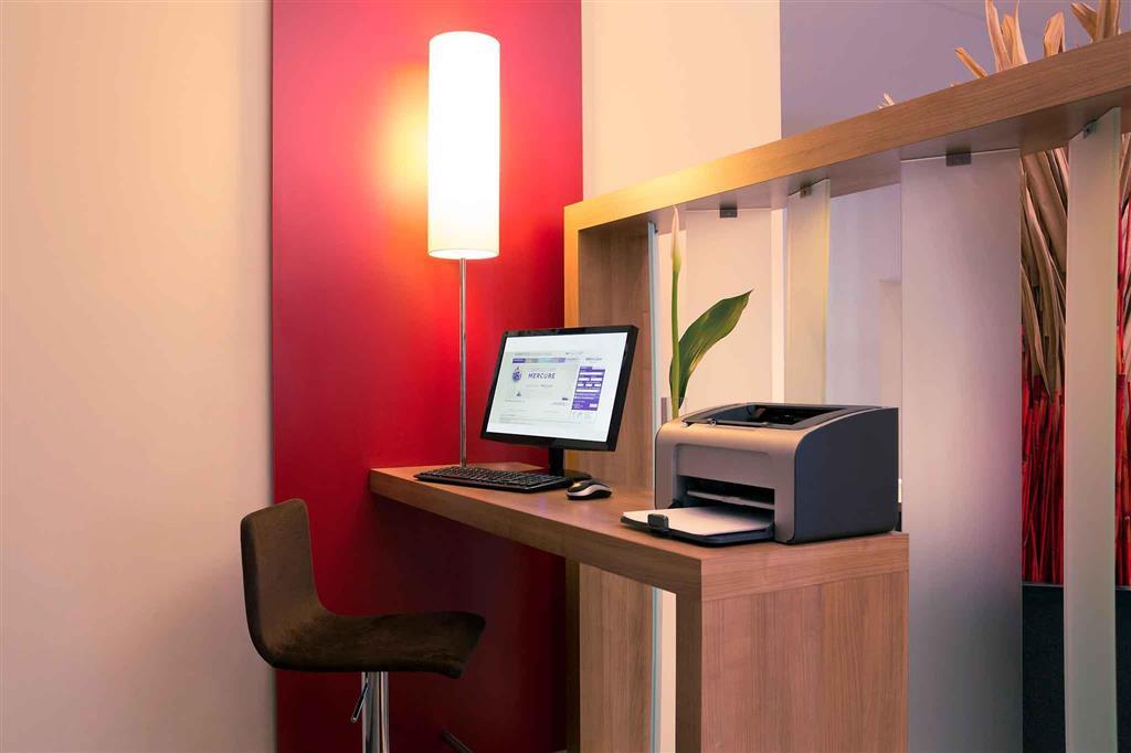Mercure Hotel Stuttgart Airport Messe Exterior photo