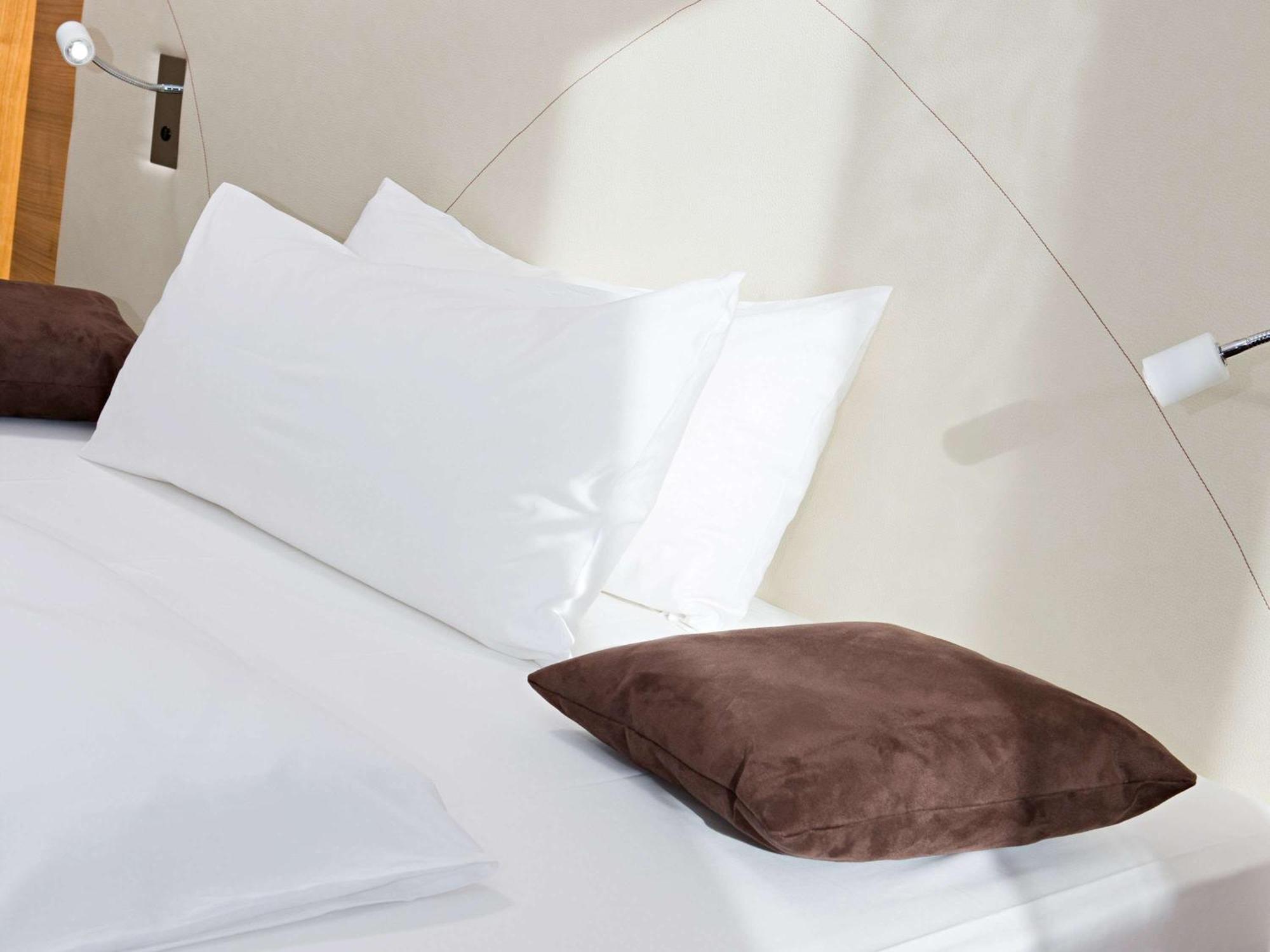 Mercure Hotel Stuttgart Airport Messe Exterior photo