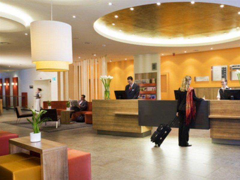 Mercure Hotel Stuttgart Airport Messe Exterior photo